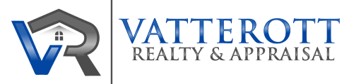 Vatterott Appraisal Logo